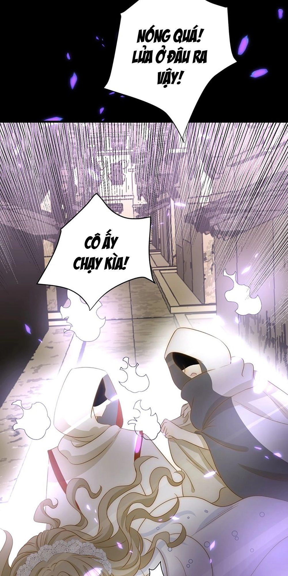 Thất Đại Kỳ Tích – Nước Mắt Bạo Quân Chapter 22 - 90