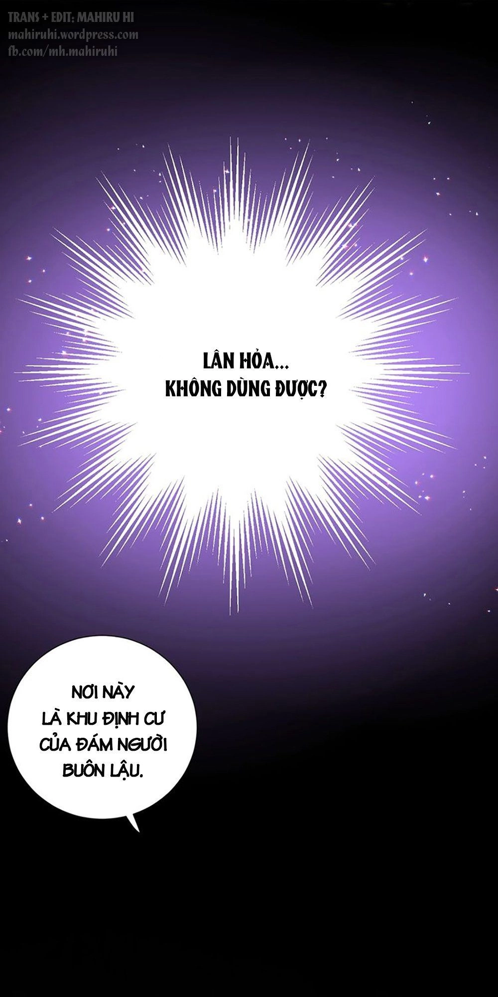 Thất Đại Kỳ Tích – Nước Mắt Bạo Quân Chapter 22 - 101