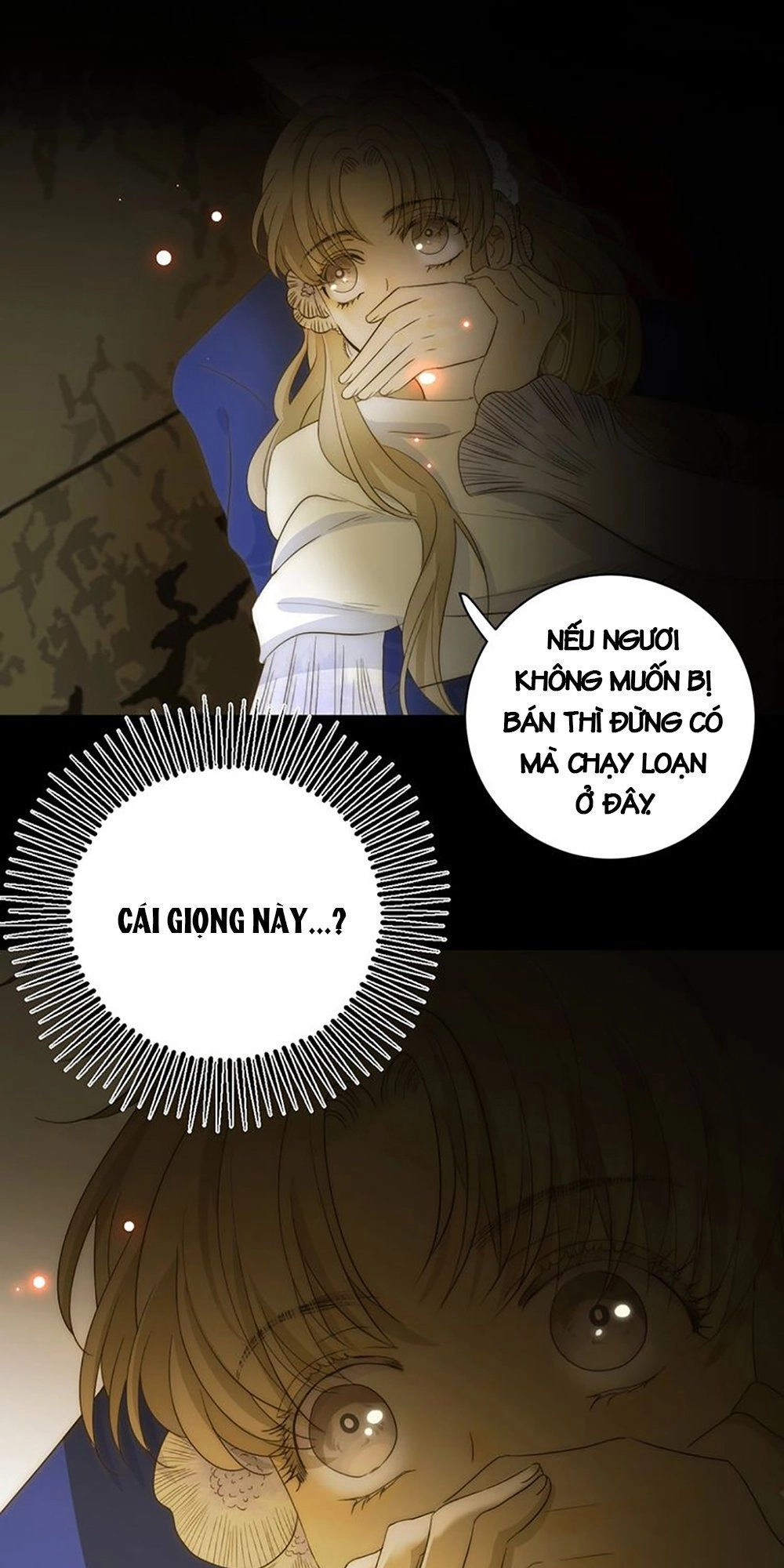 Thất Đại Kỳ Tích – Nước Mắt Bạo Quân Chapter 22 - 102