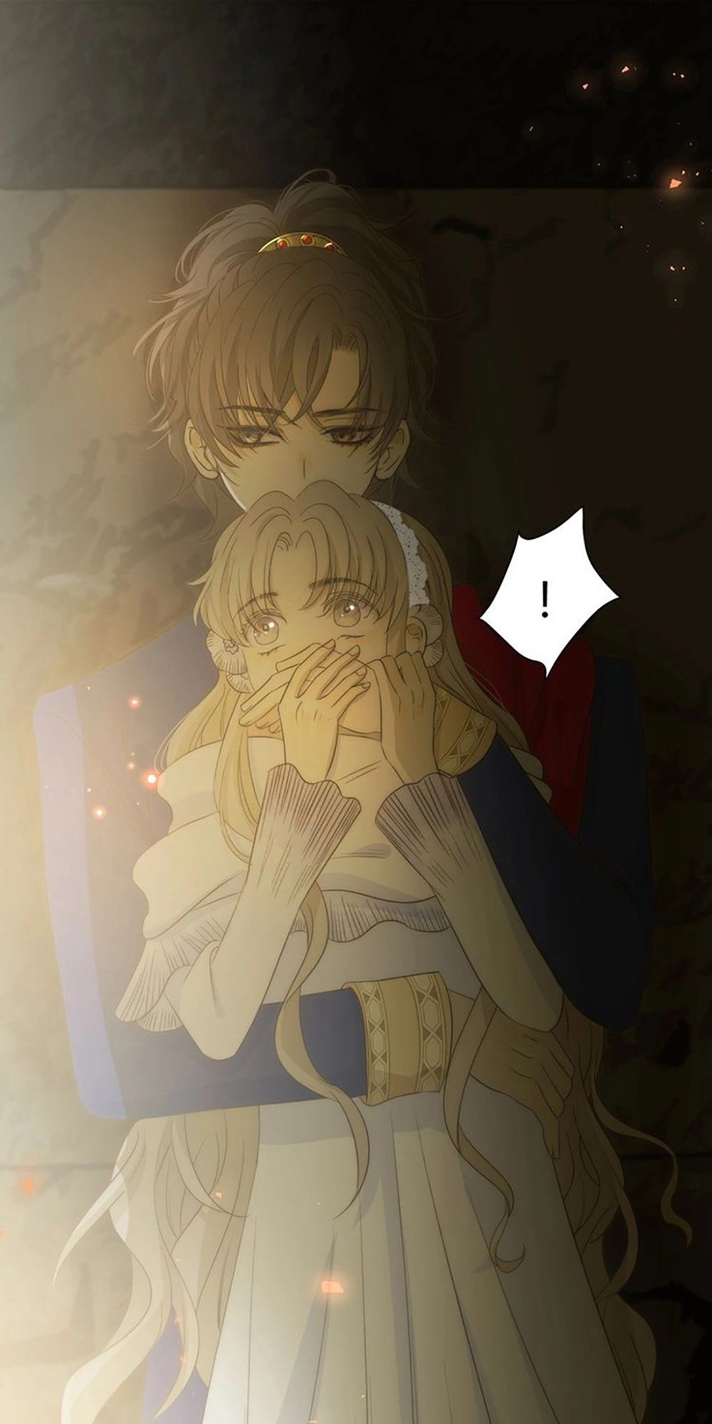 Thất Đại Kỳ Tích – Nước Mắt Bạo Quân Chapter 22 - 104