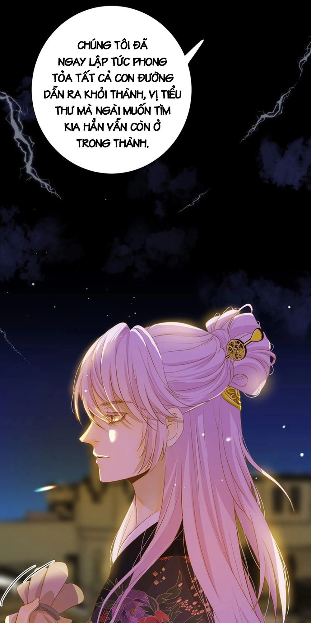 Thất Đại Kỳ Tích – Nước Mắt Bạo Quân Chapter 23 - 8