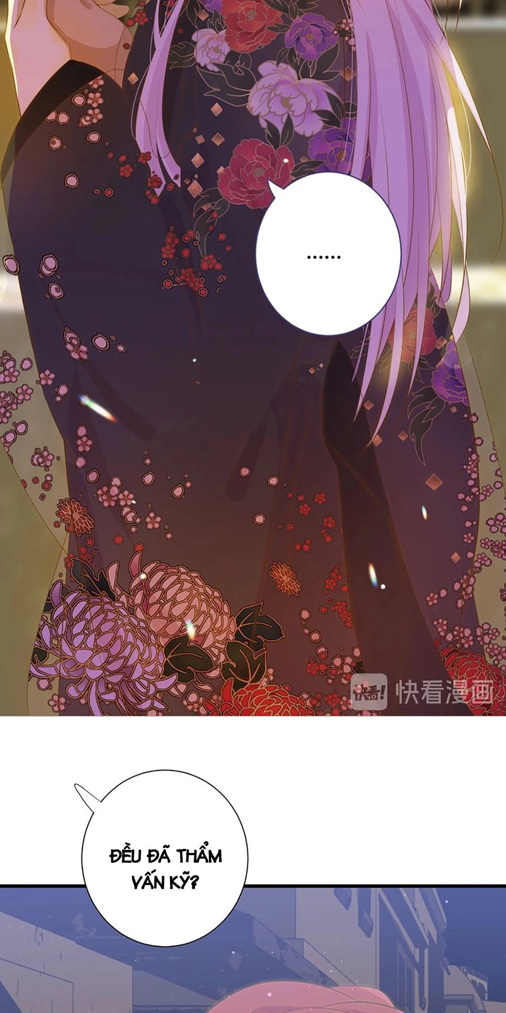 Thất Đại Kỳ Tích – Nước Mắt Bạo Quân Chapter 23 - 9