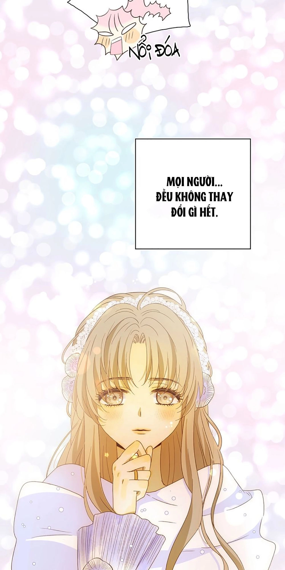 Thất Đại Kỳ Tích – Nước Mắt Bạo Quân Chapter 23 - 22