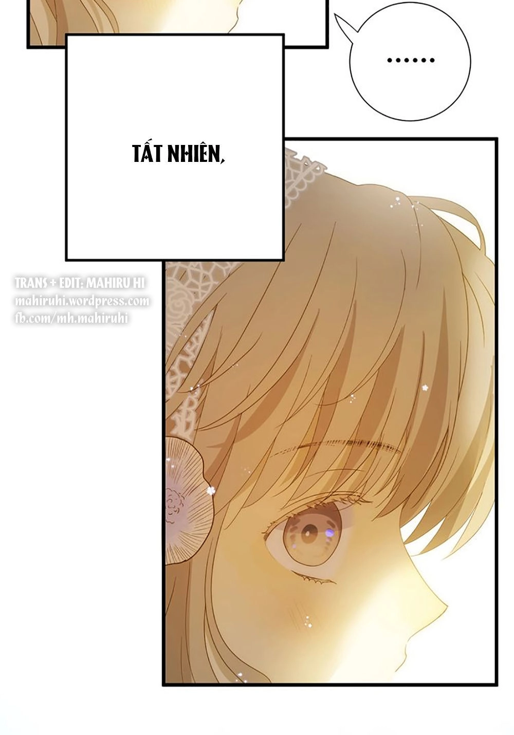 Thất Đại Kỳ Tích – Nước Mắt Bạo Quân Chapter 23 - 26