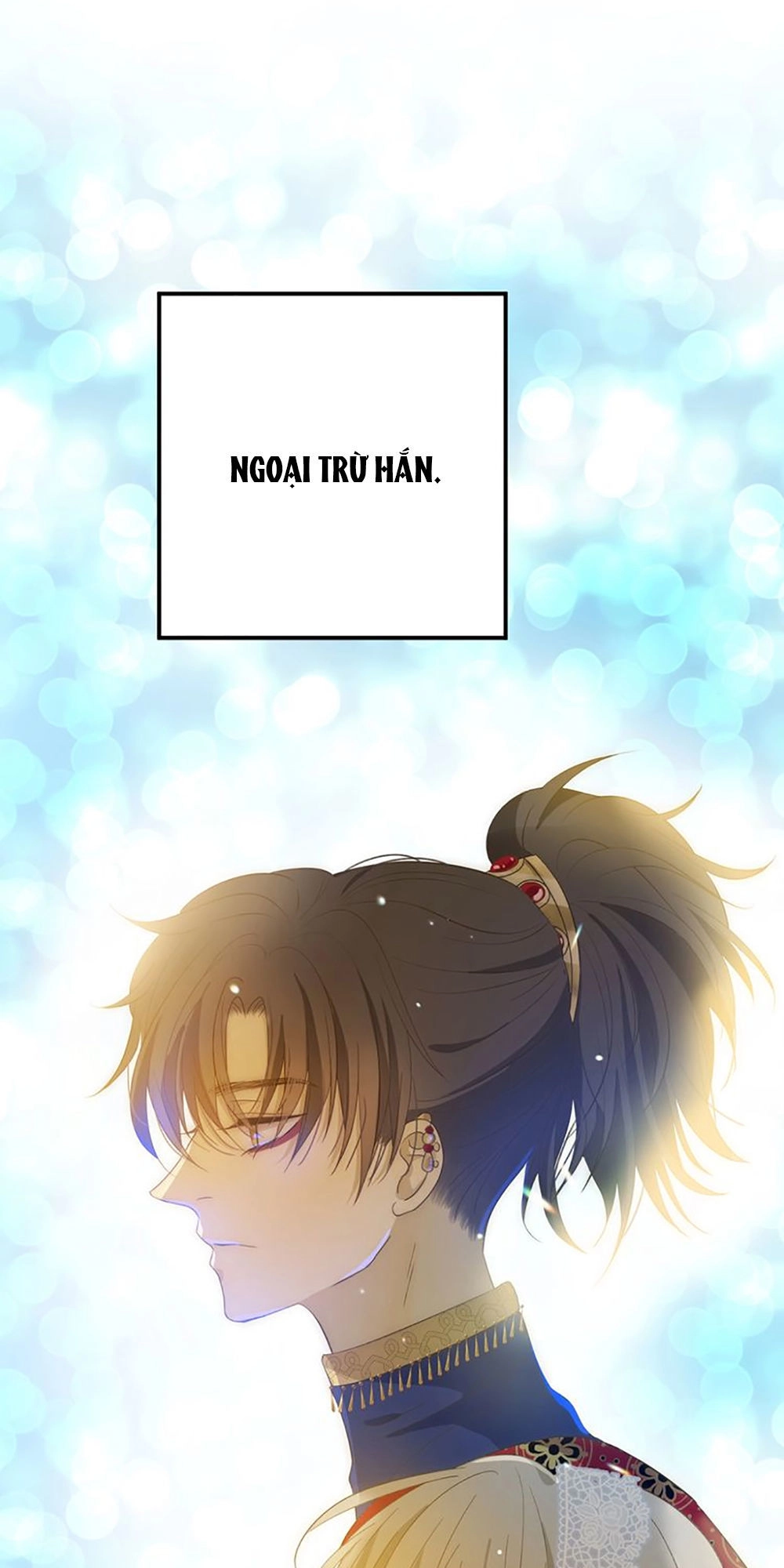 Thất Đại Kỳ Tích – Nước Mắt Bạo Quân Chapter 23 - 27