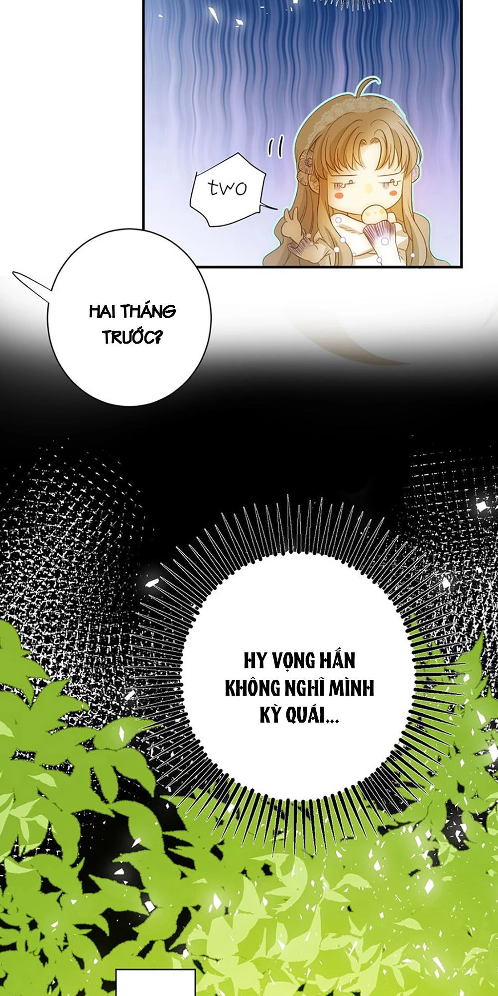 Thất Đại Kỳ Tích – Nước Mắt Bạo Quân Chapter 23 - 38