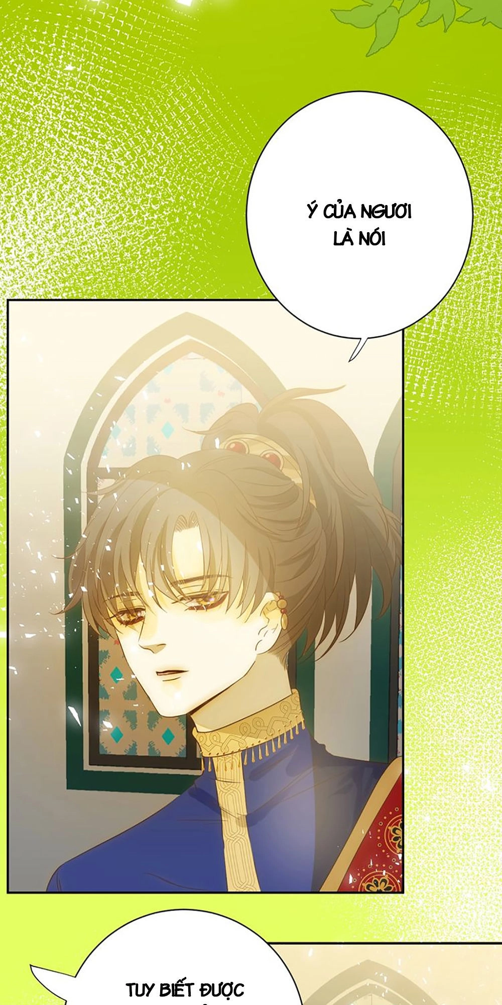 Thất Đại Kỳ Tích – Nước Mắt Bạo Quân Chapter 23 - 41