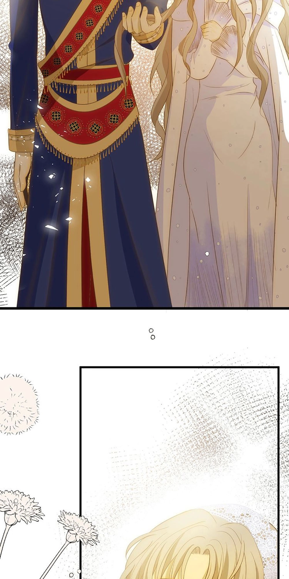 Thất Đại Kỳ Tích – Nước Mắt Bạo Quân Chapter 23 - 51