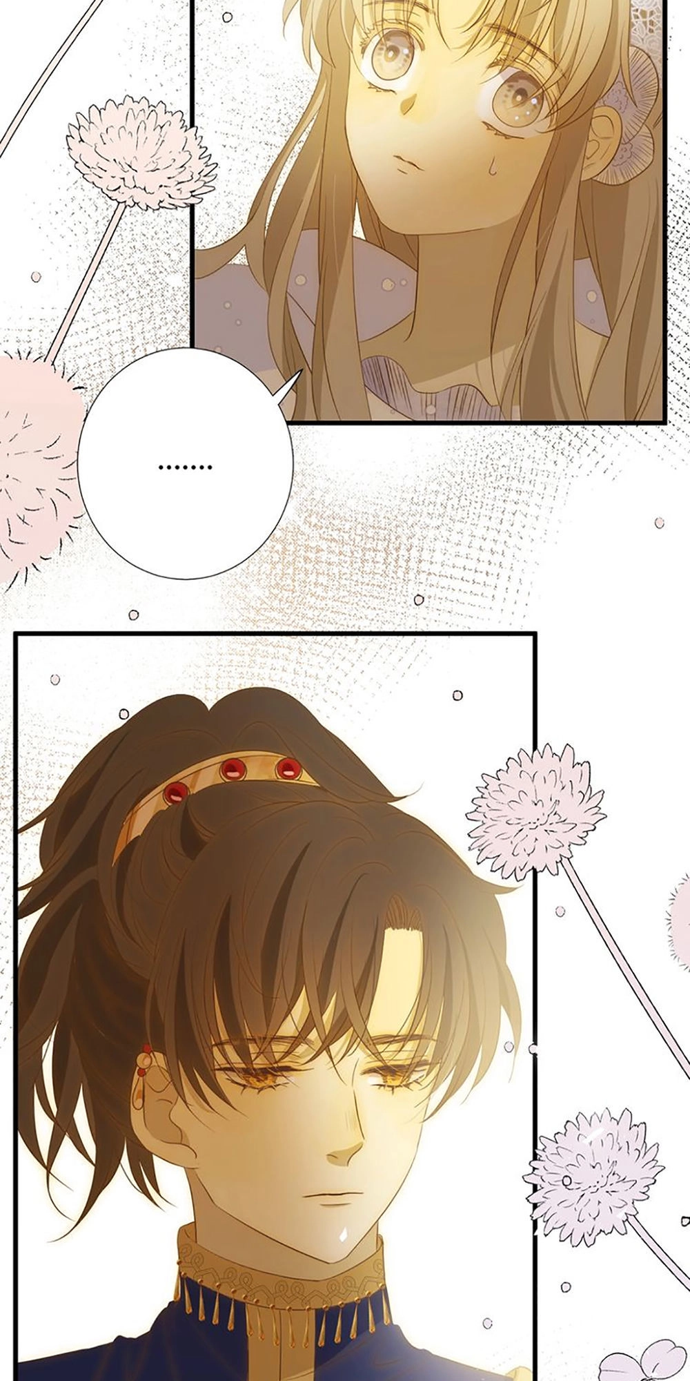 Thất Đại Kỳ Tích – Nước Mắt Bạo Quân Chapter 23 - 52