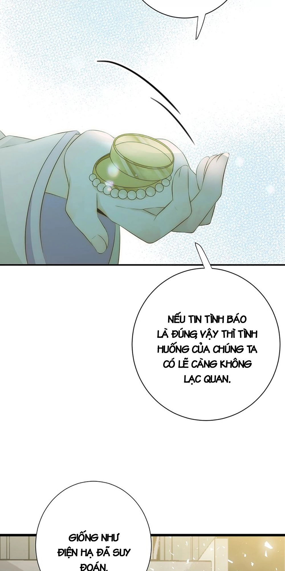 Thất Đại Kỳ Tích – Nước Mắt Bạo Quân Chapter 23 - 60