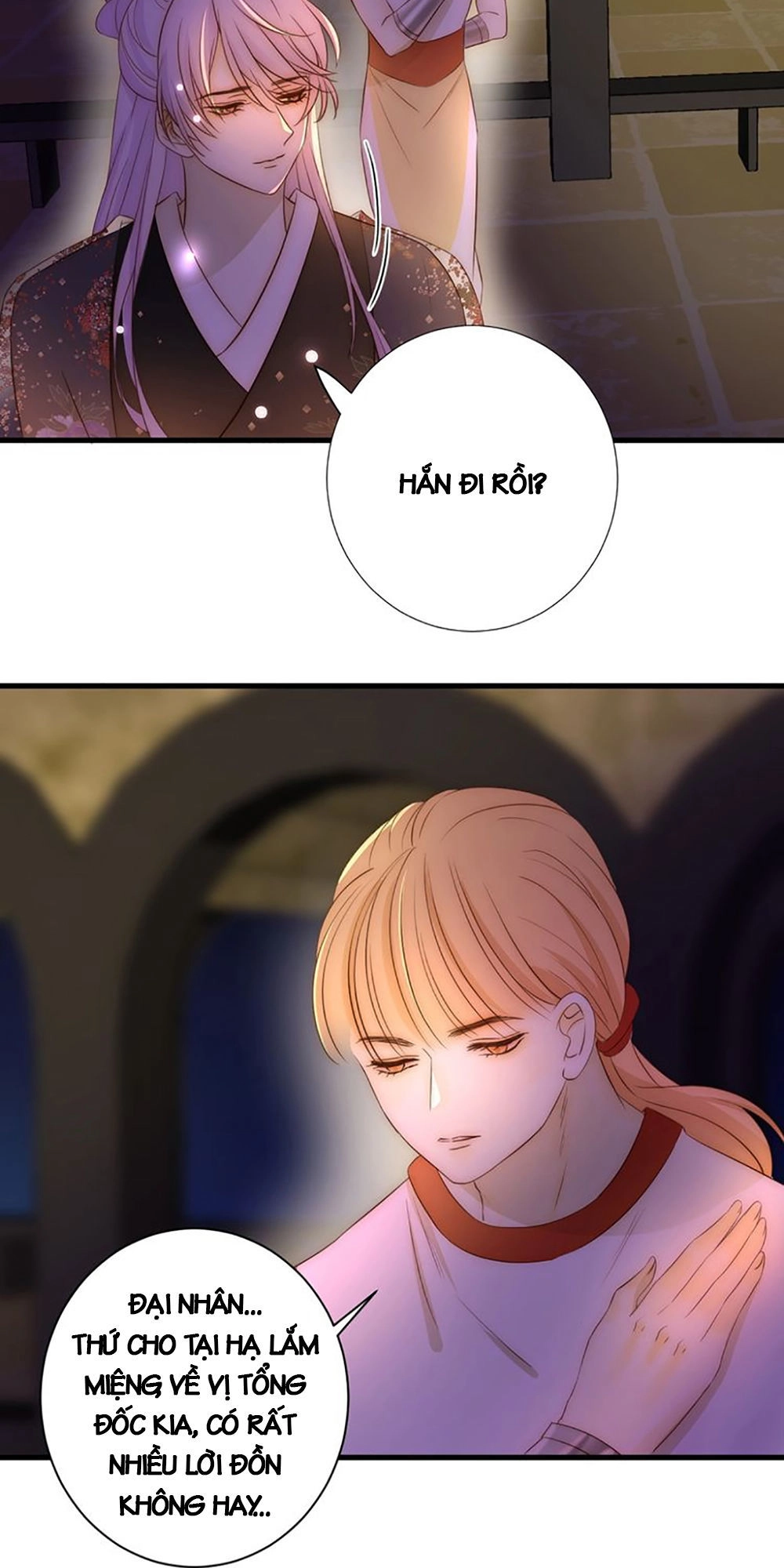 Thất Đại Kỳ Tích – Nước Mắt Bạo Quân Chapter 23 - 67