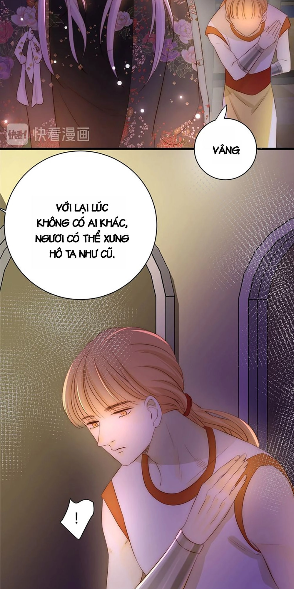 Thất Đại Kỳ Tích – Nước Mắt Bạo Quân Chapter 23 - 71