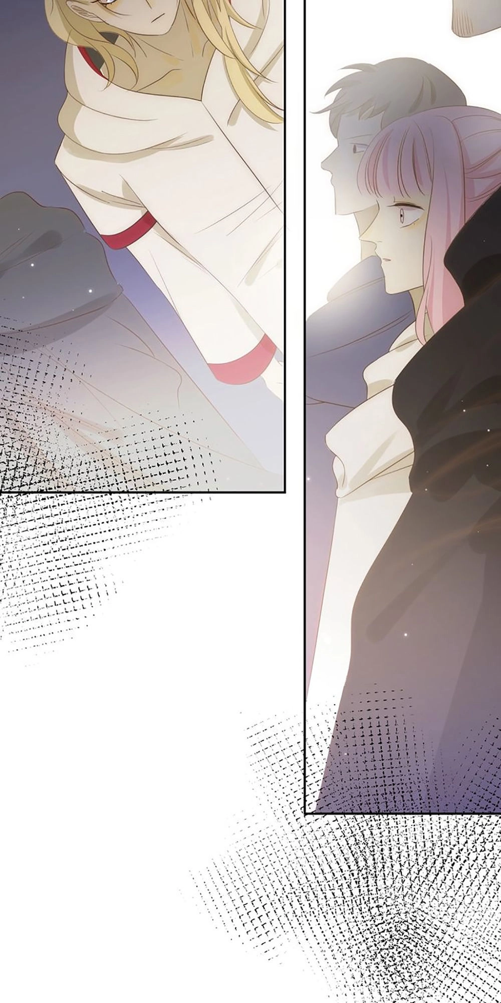 Thất Đại Kỳ Tích – Nước Mắt Bạo Quân Chapter 23 - 76