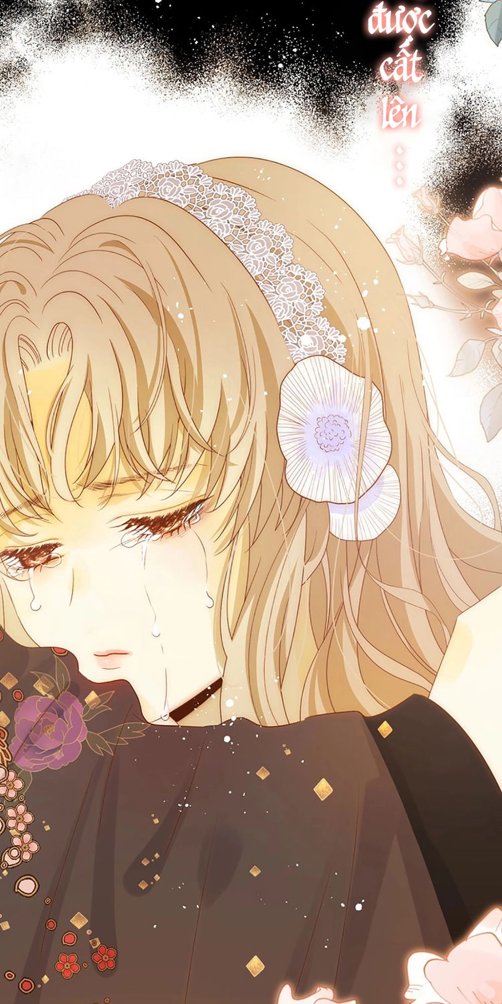 Thất Đại Kỳ Tích – Nước Mắt Bạo Quân Chapter 24 - 2