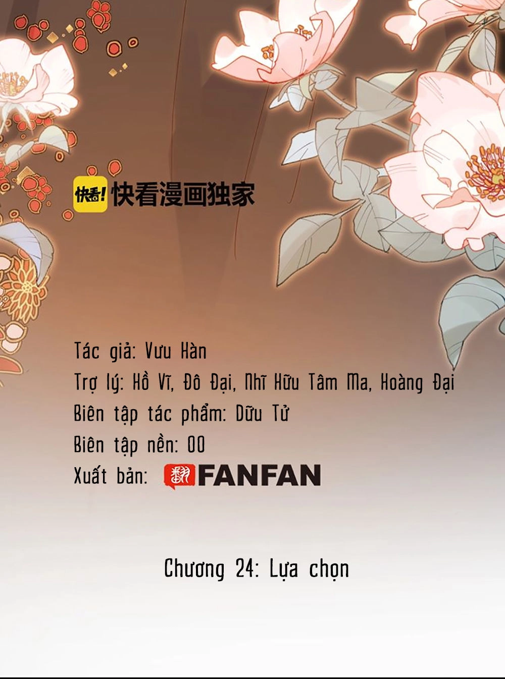 Thất Đại Kỳ Tích – Nước Mắt Bạo Quân Chapter 24 - 3