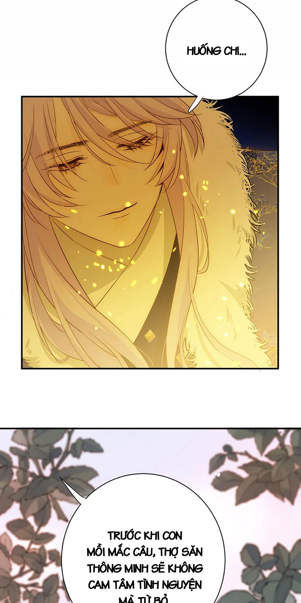 Thất Đại Kỳ Tích – Nước Mắt Bạo Quân Chapter 24 - 9