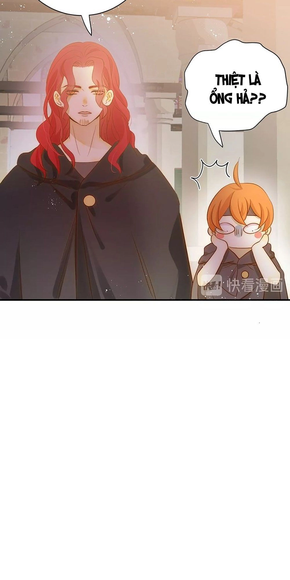 Thất Đại Kỳ Tích – Nước Mắt Bạo Quân Chapter 24 - 17