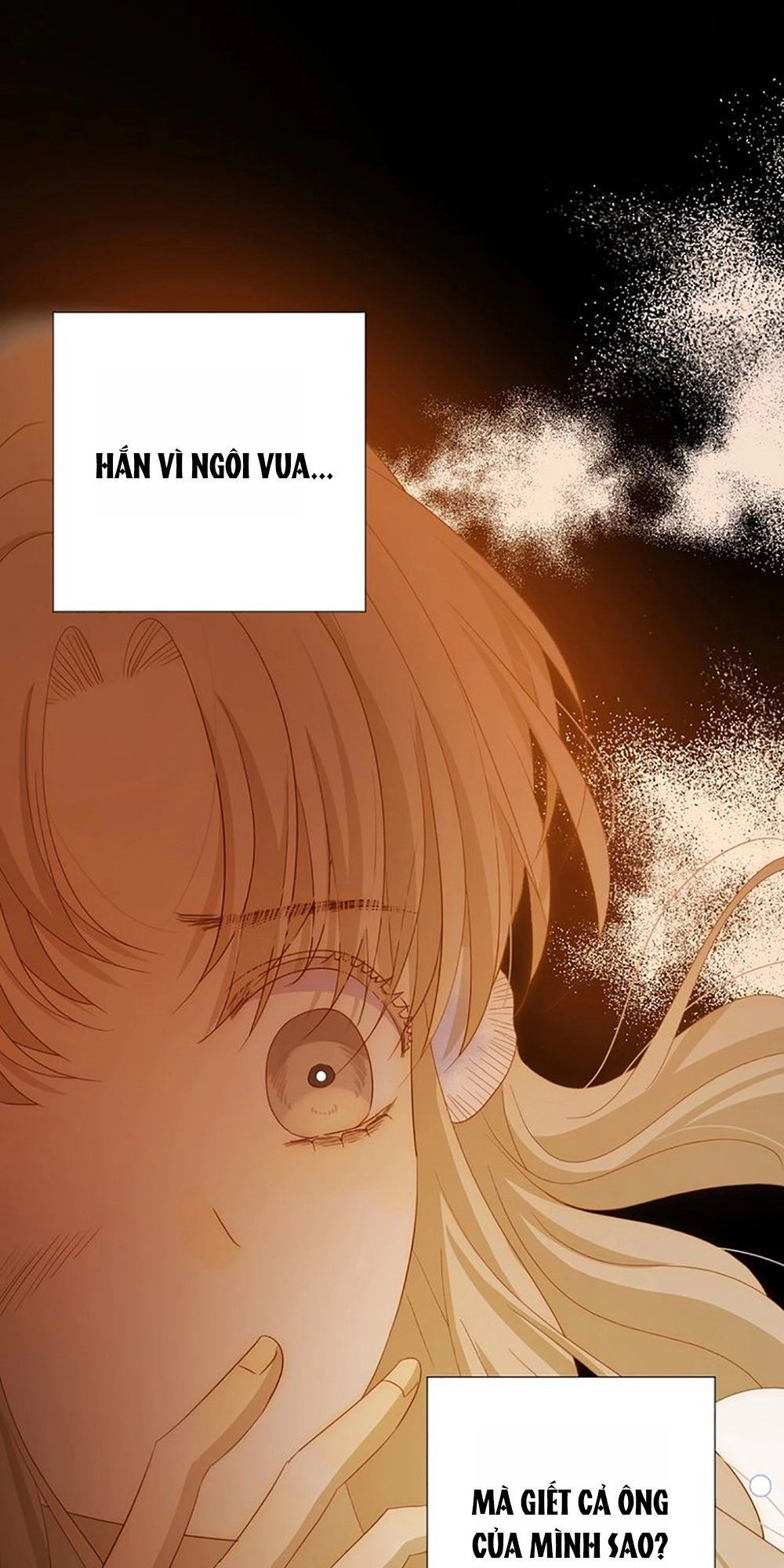 Thất Đại Kỳ Tích – Nước Mắt Bạo Quân Chapter 24 - 31