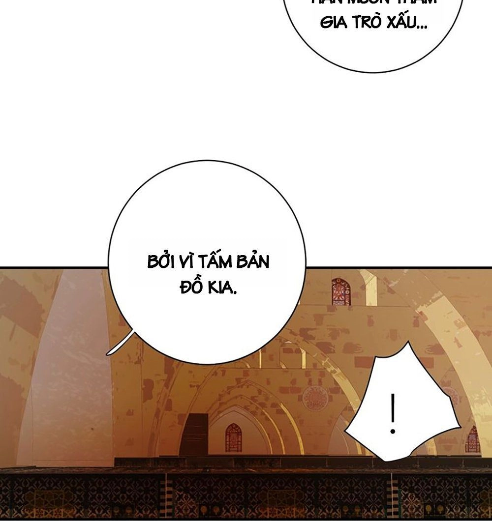 Thất Đại Kỳ Tích – Nước Mắt Bạo Quân Chapter 24 - 33