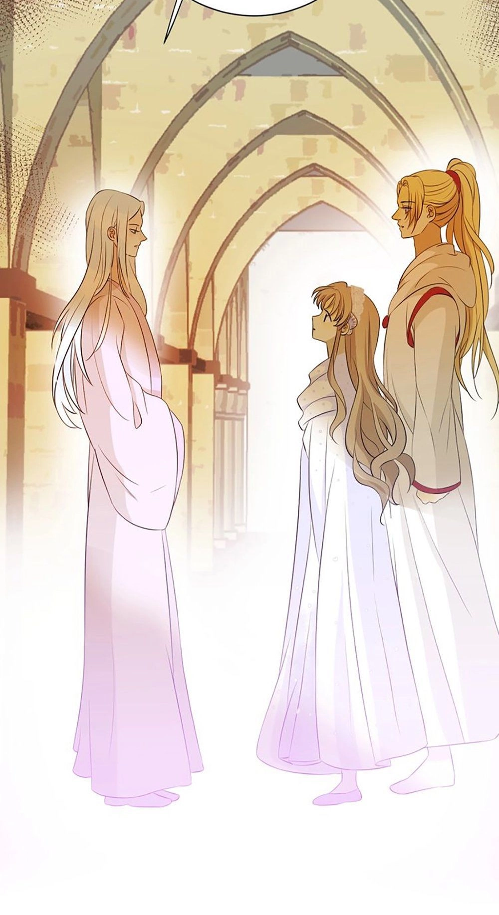 Thất Đại Kỳ Tích – Nước Mắt Bạo Quân Chapter 24 - 37