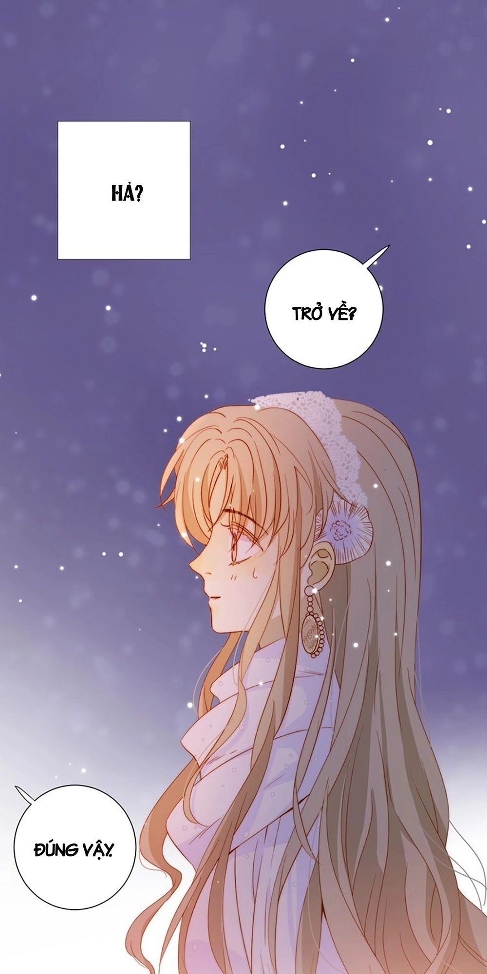 Thất Đại Kỳ Tích – Nước Mắt Bạo Quân Chapter 24 - 38