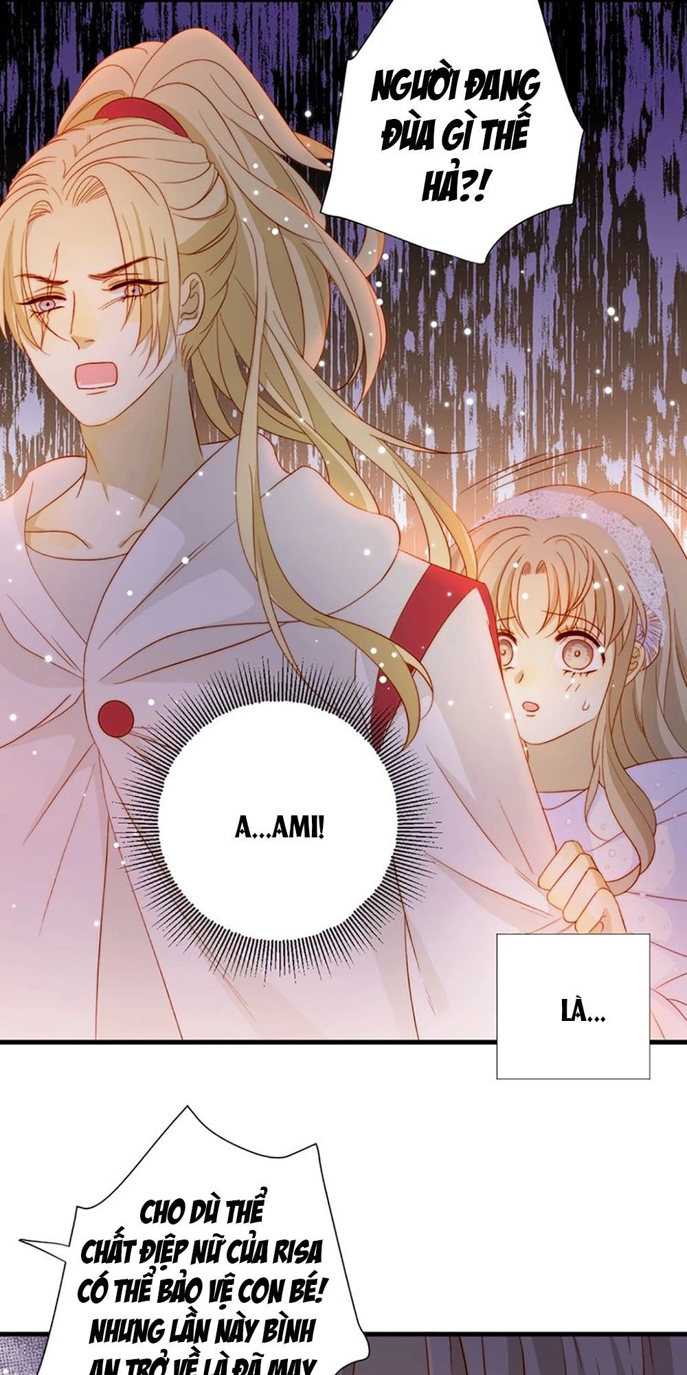 Thất Đại Kỳ Tích – Nước Mắt Bạo Quân Chapter 24 - 41