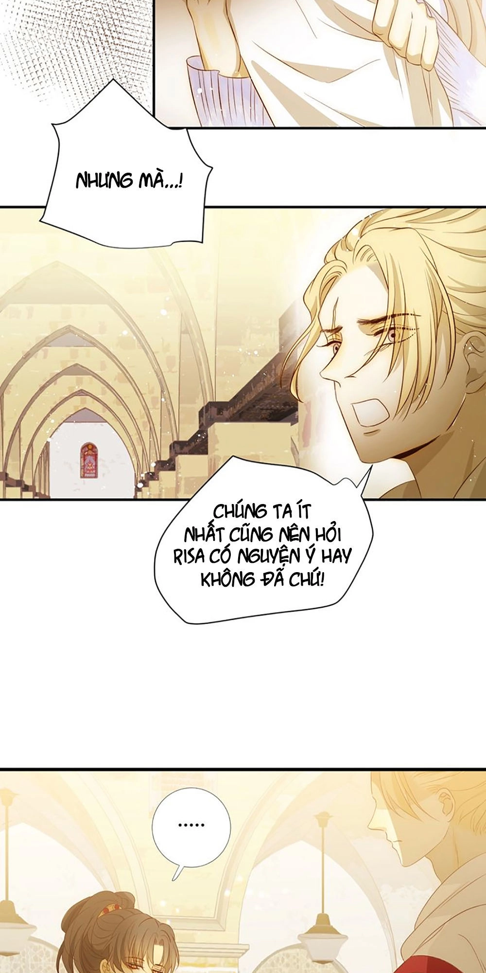 Thất Đại Kỳ Tích – Nước Mắt Bạo Quân Chapter 24 - 53