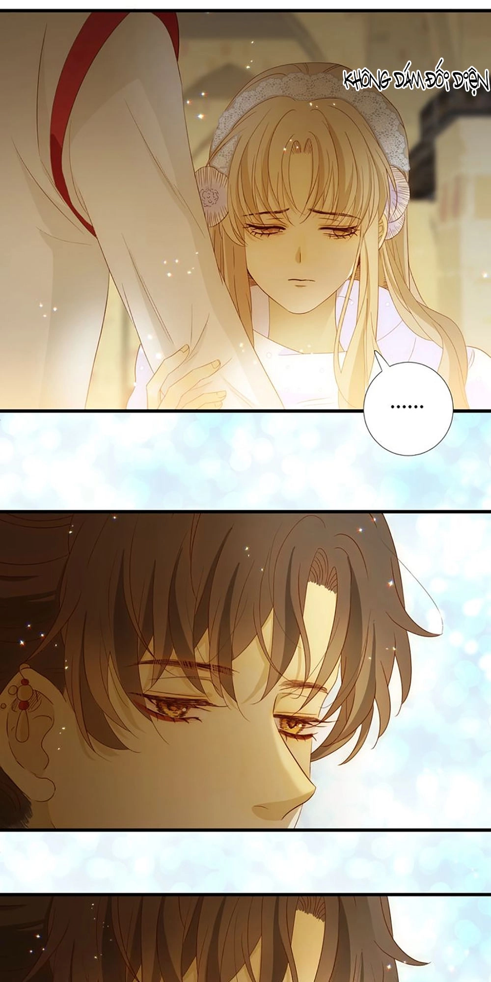 Thất Đại Kỳ Tích – Nước Mắt Bạo Quân Chapter 24 - 55