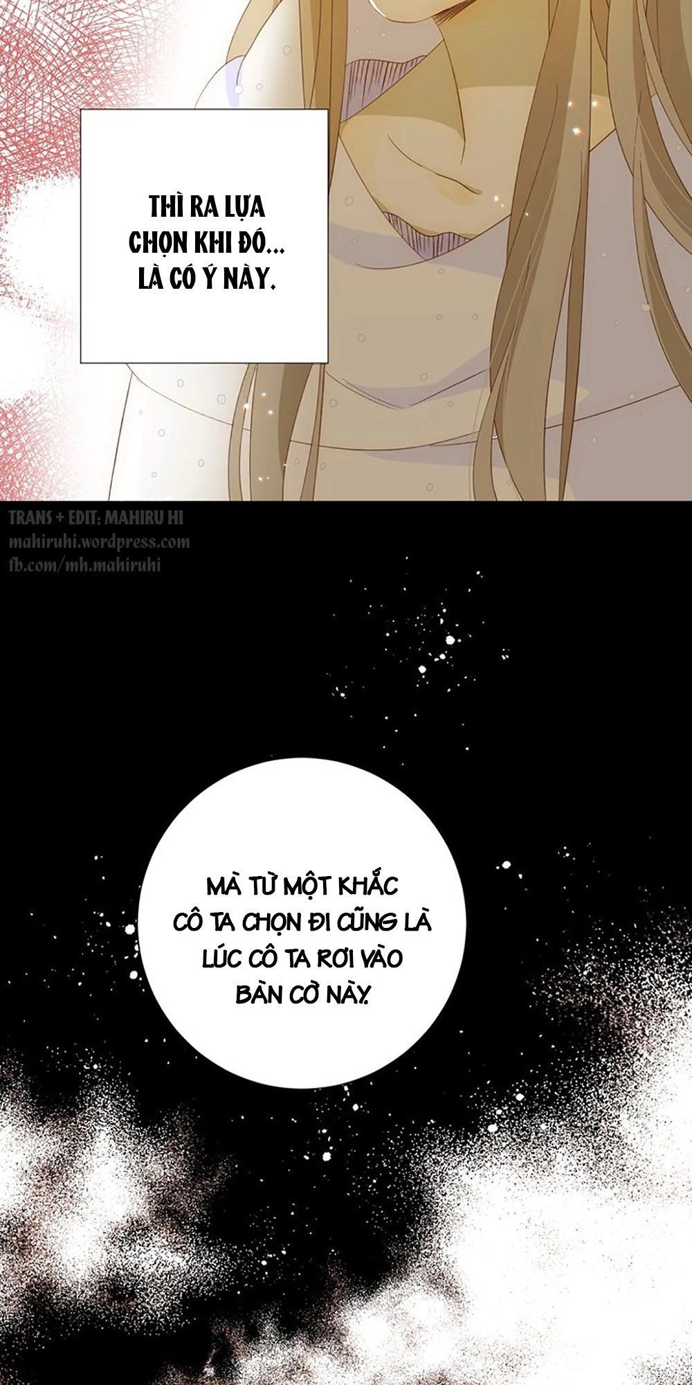 Thất Đại Kỳ Tích – Nước Mắt Bạo Quân Chapter 24 - 60