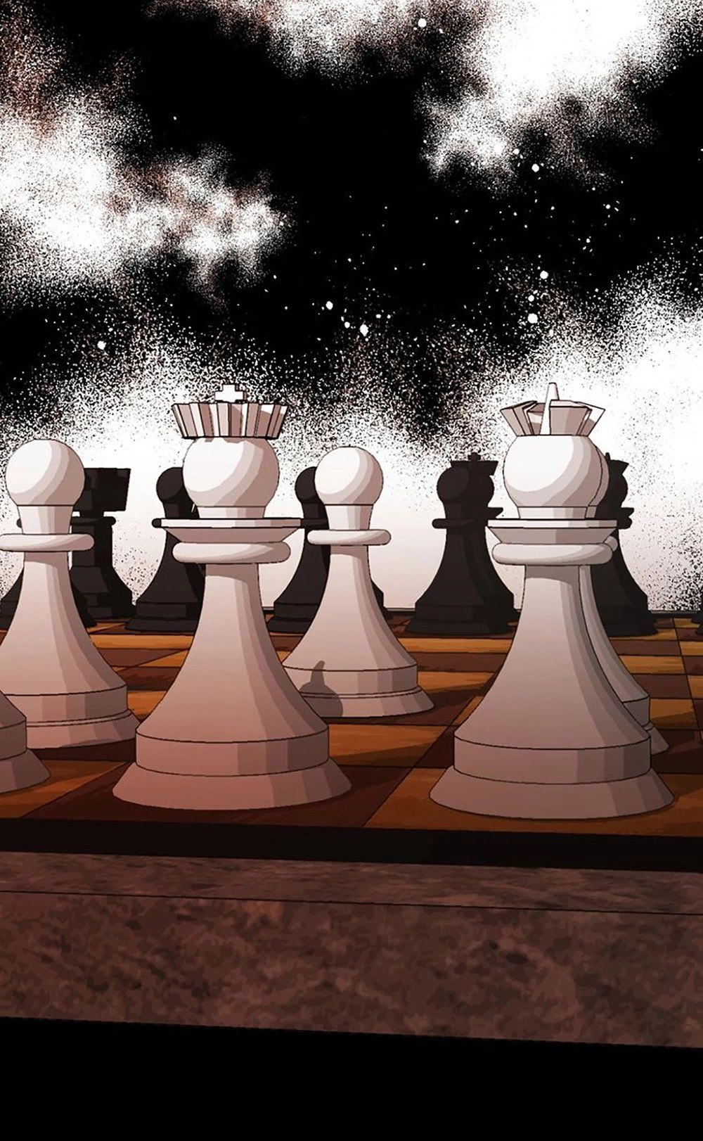 Thất Đại Kỳ Tích – Nước Mắt Bạo Quân Chapter 24 - 61