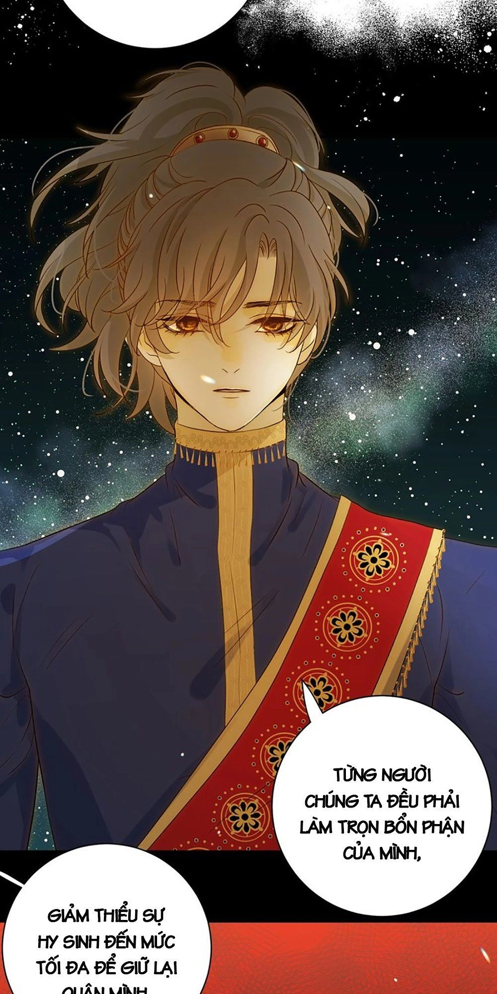 Thất Đại Kỳ Tích – Nước Mắt Bạo Quân Chapter 24 - 63