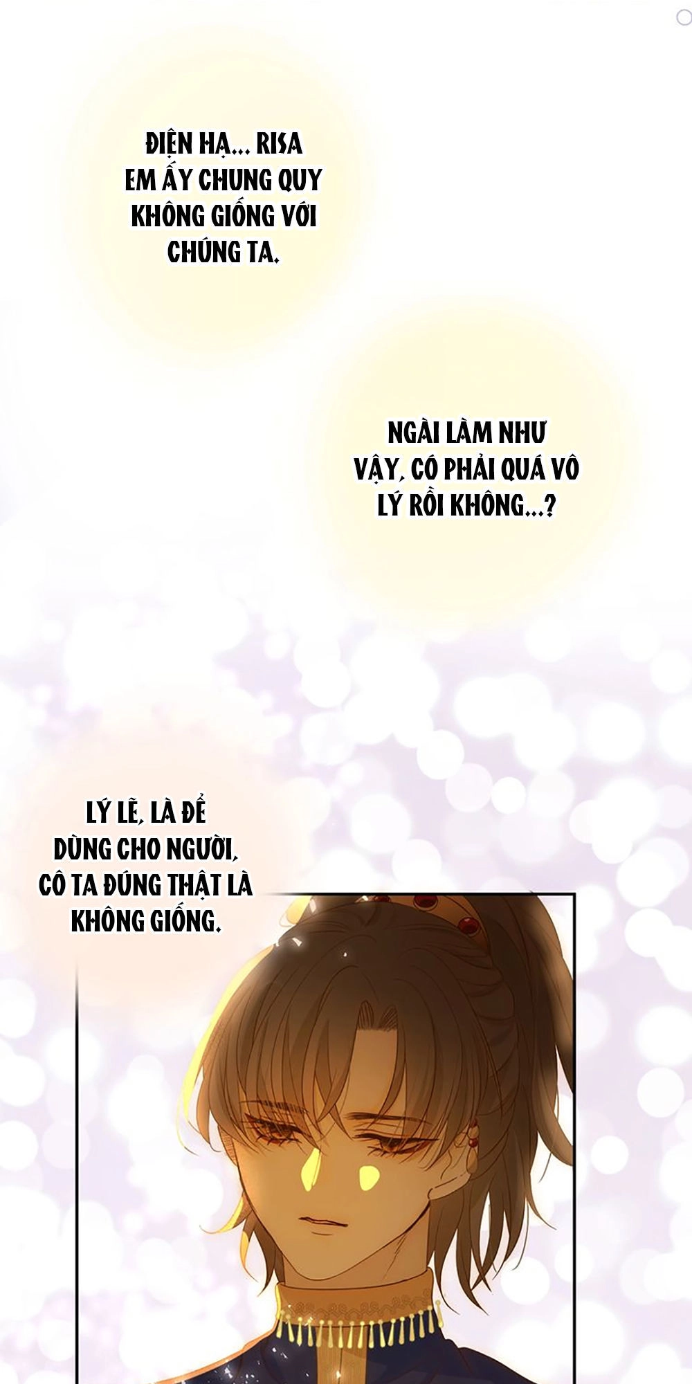 Thất Đại Kỳ Tích – Nước Mắt Bạo Quân Chapter 25 - 11