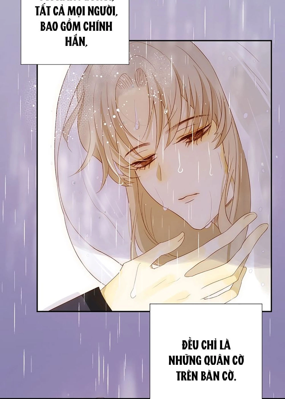 Thất Đại Kỳ Tích – Nước Mắt Bạo Quân Chapter 25 - 17