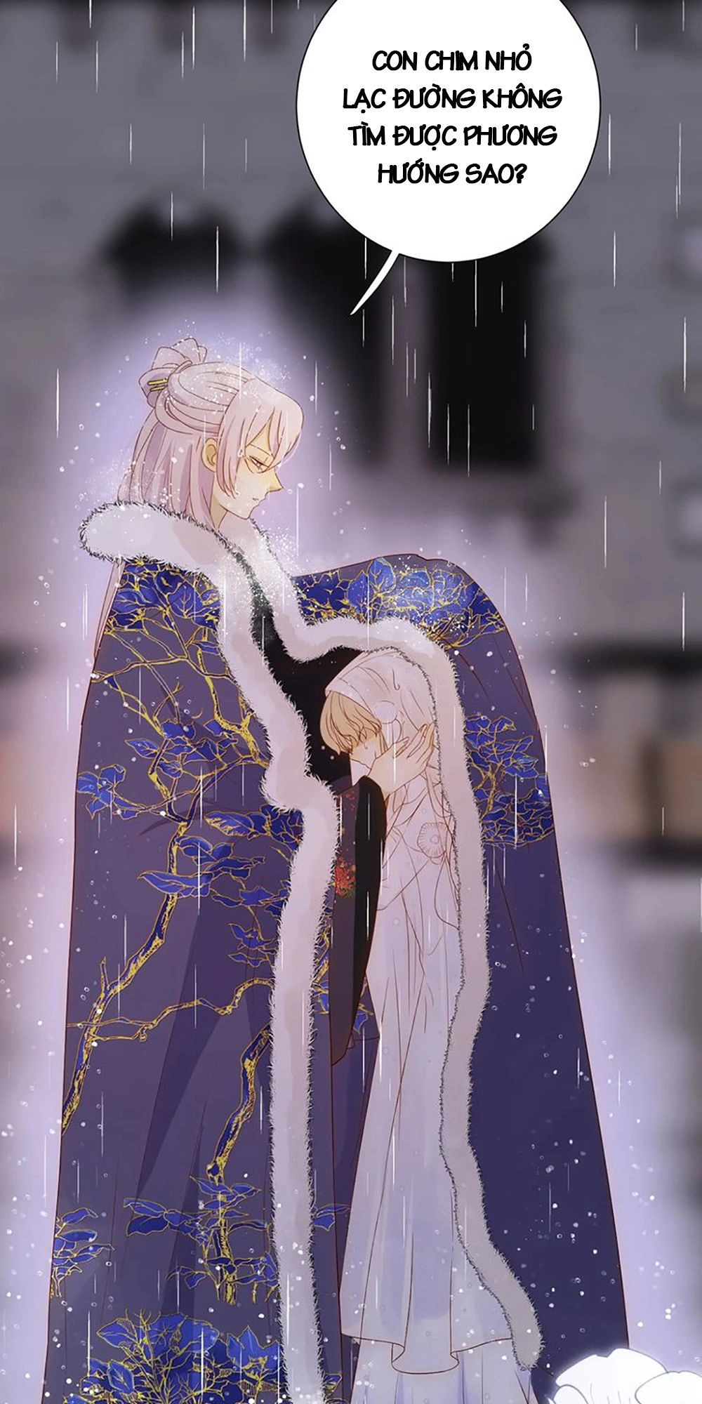 Thất Đại Kỳ Tích – Nước Mắt Bạo Quân Chapter 25 - 20