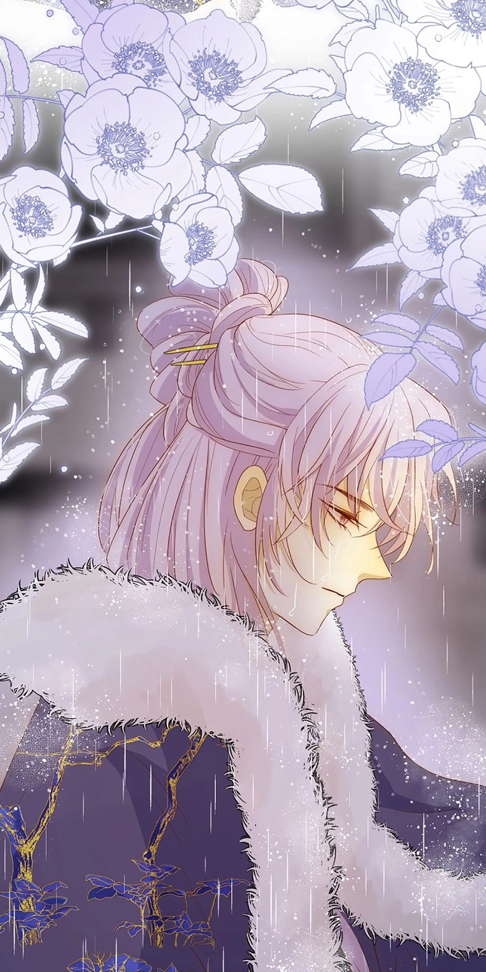 Thất Đại Kỳ Tích – Nước Mắt Bạo Quân Chapter 25 - 22