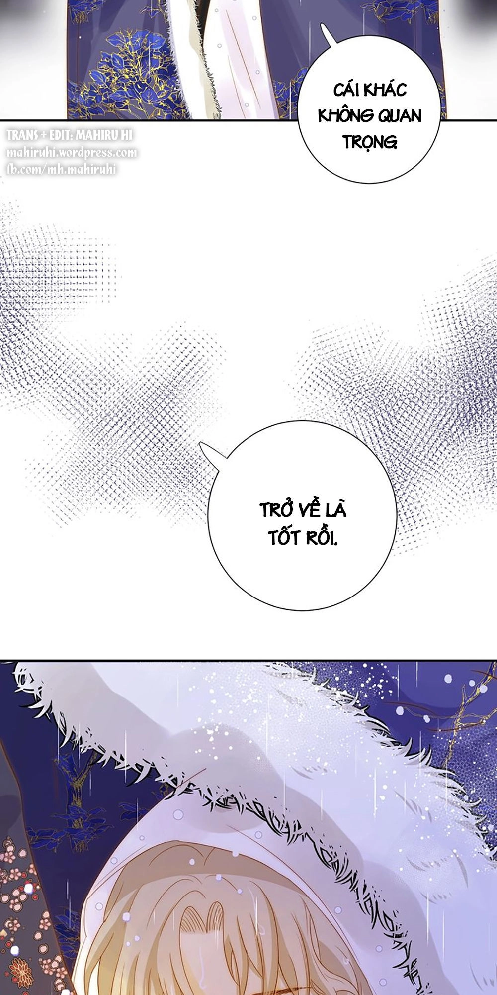 Thất Đại Kỳ Tích – Nước Mắt Bạo Quân Chapter 25 - 27