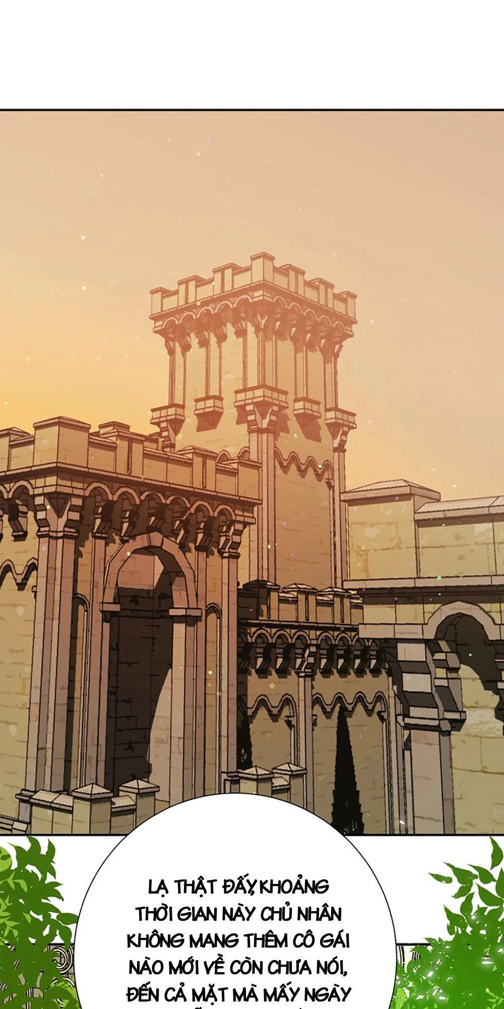 Thất Đại Kỳ Tích – Nước Mắt Bạo Quân Chapter 25 - 34