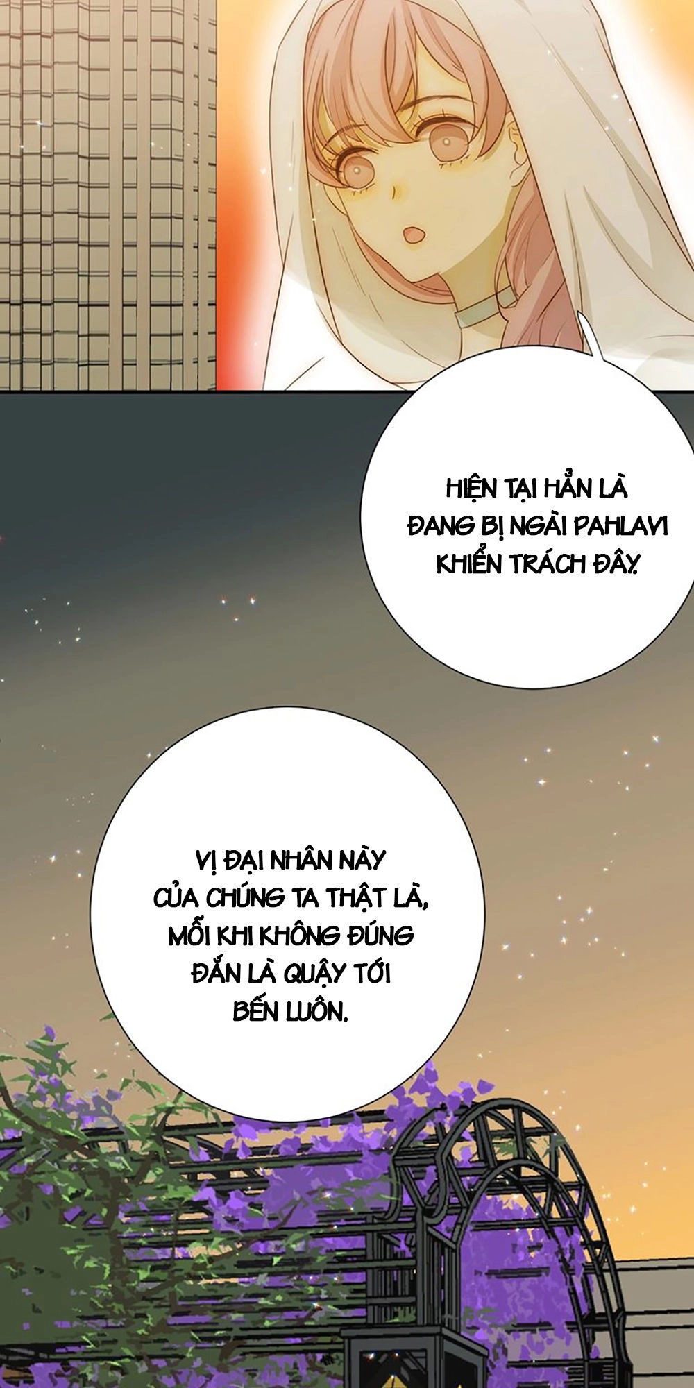 Thất Đại Kỳ Tích – Nước Mắt Bạo Quân Chapter 25 - 36