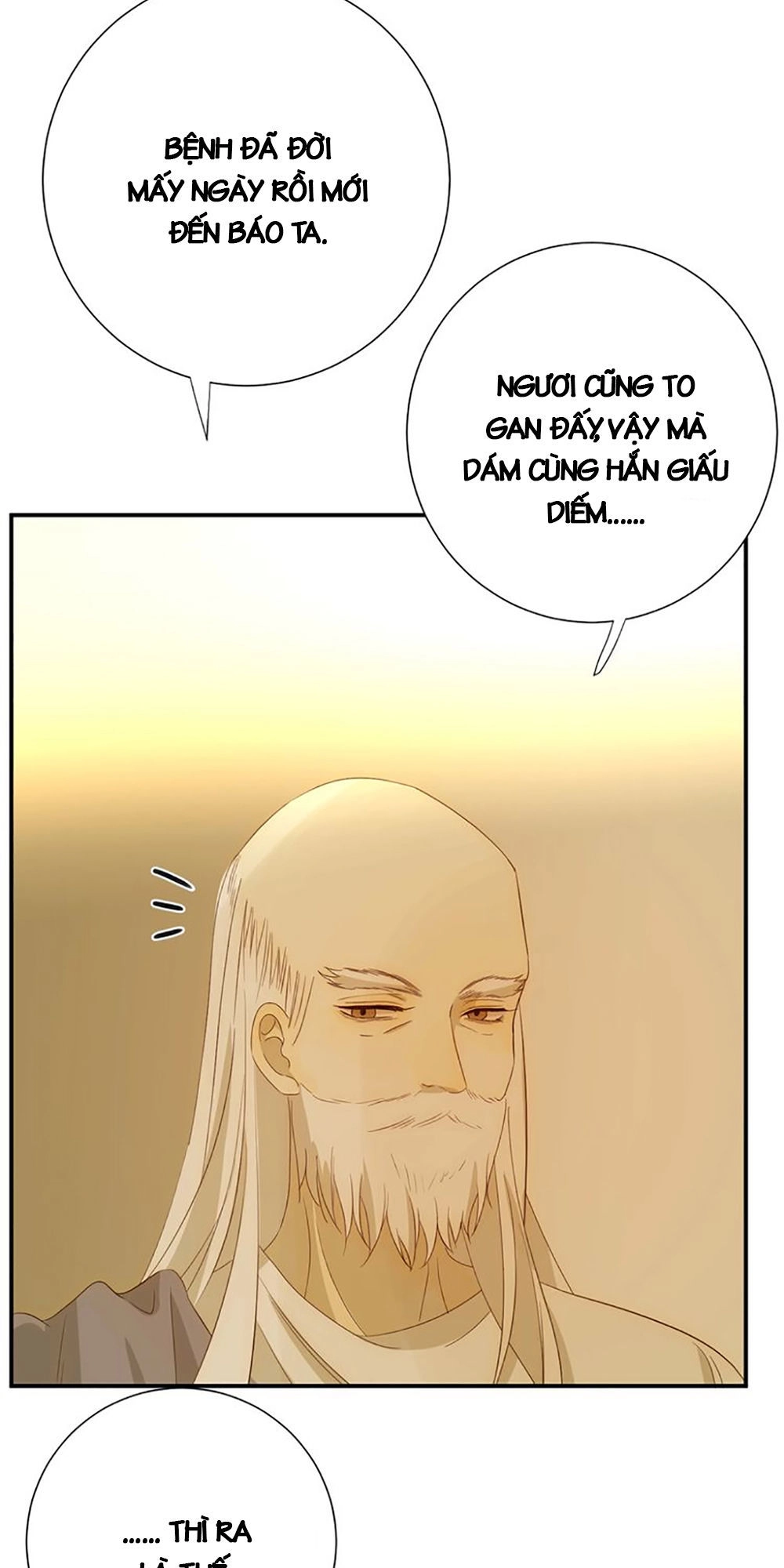 Thất Đại Kỳ Tích – Nước Mắt Bạo Quân Chapter 25 - 47