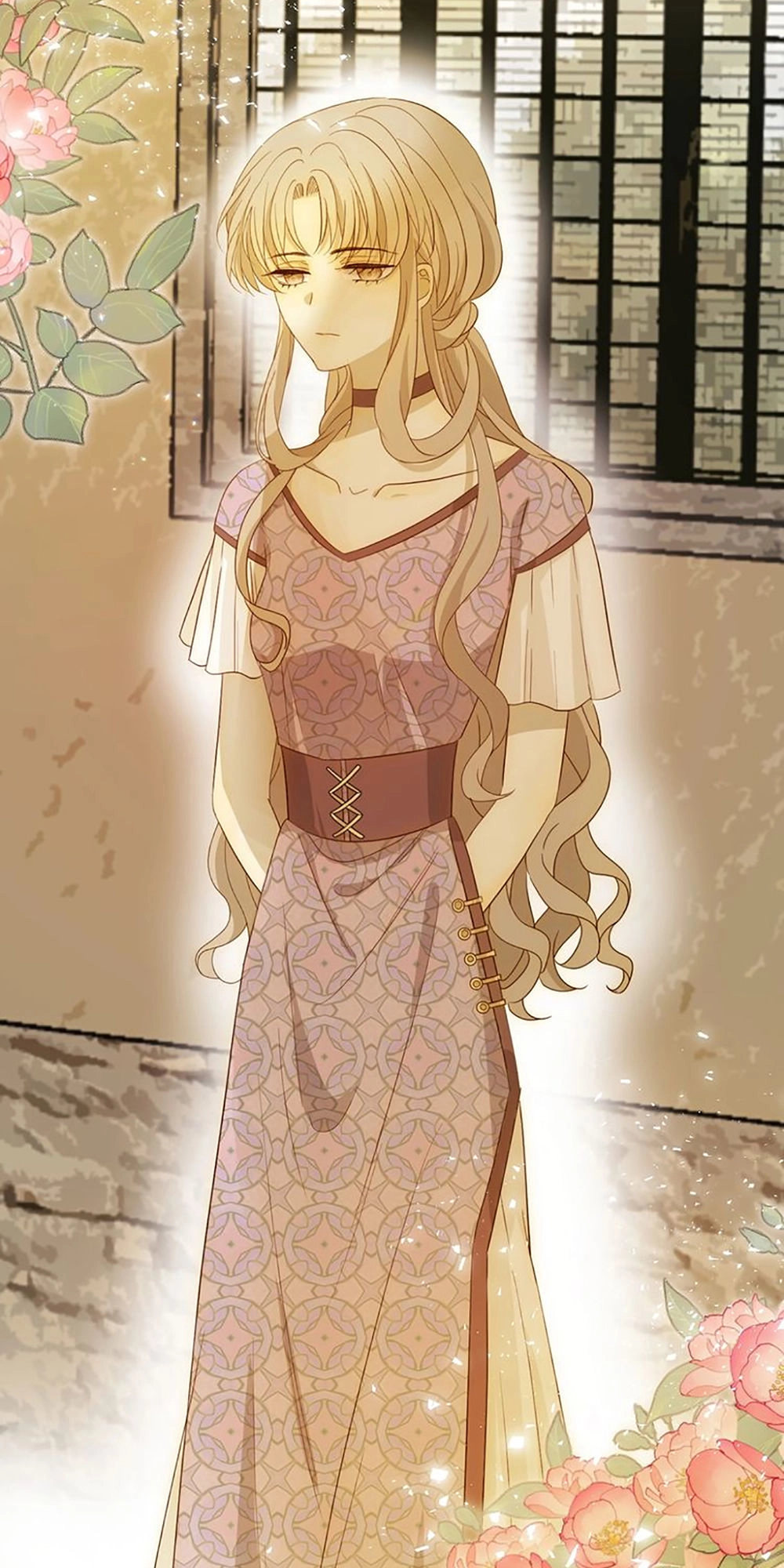 Thất Đại Kỳ Tích – Nước Mắt Bạo Quân Chapter 25 - 49