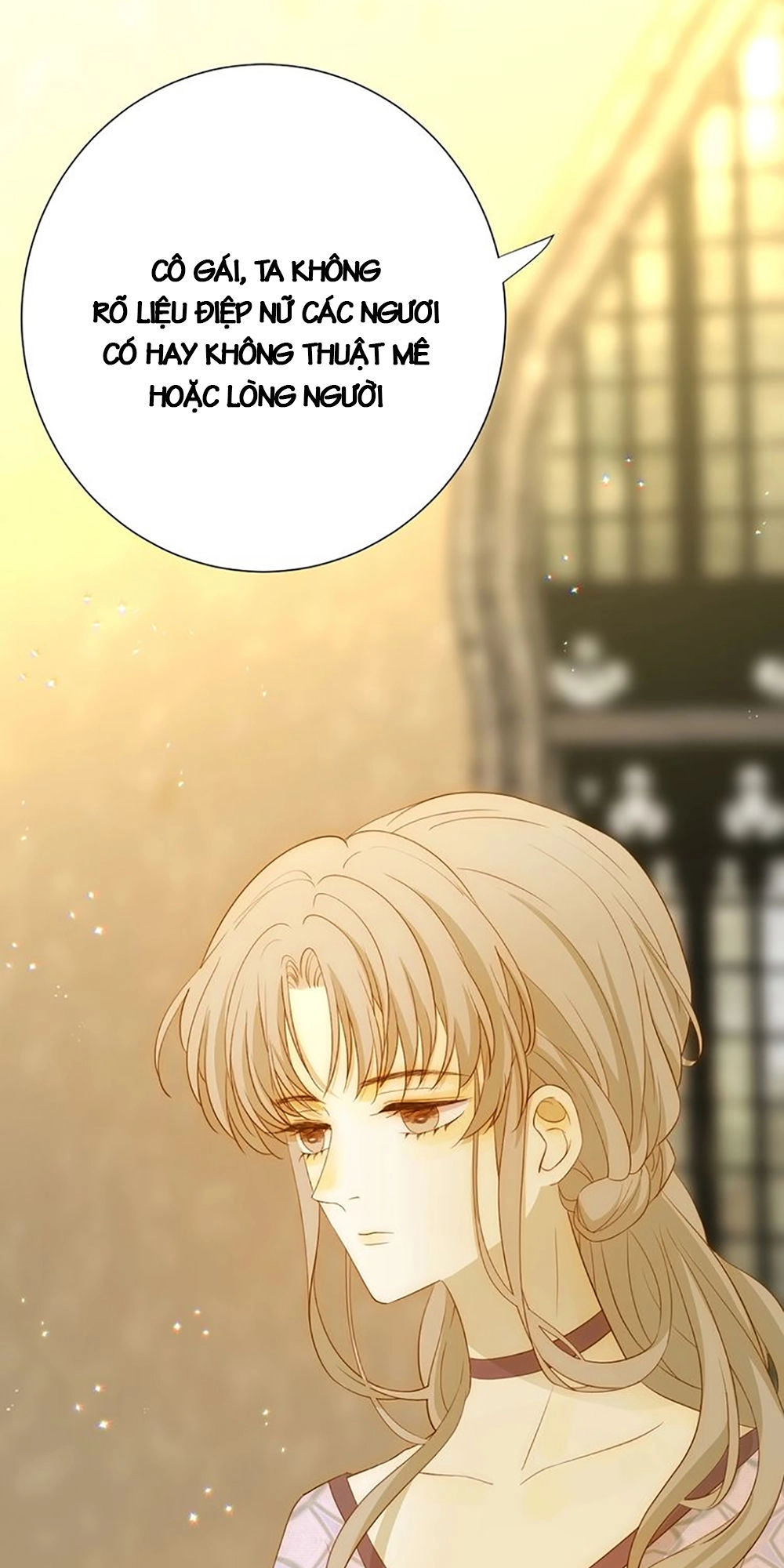 Thất Đại Kỳ Tích – Nước Mắt Bạo Quân Chapter 25 - 51