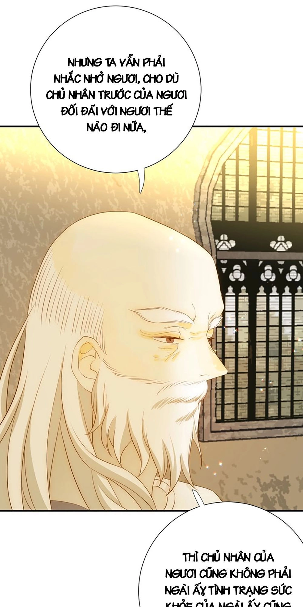 Thất Đại Kỳ Tích – Nước Mắt Bạo Quân Chapter 25 - 53