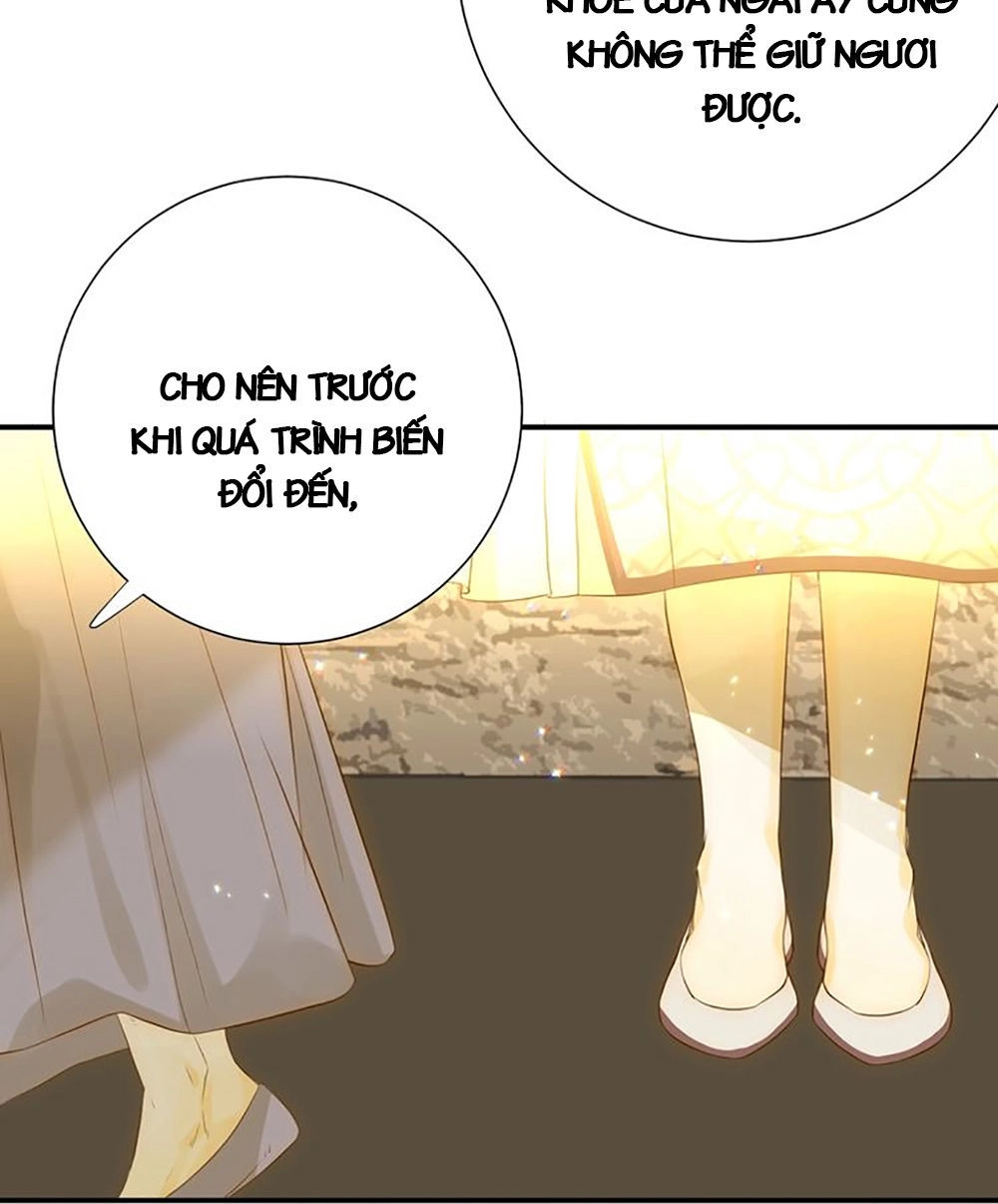 Thất Đại Kỳ Tích – Nước Mắt Bạo Quân Chapter 25 - 54