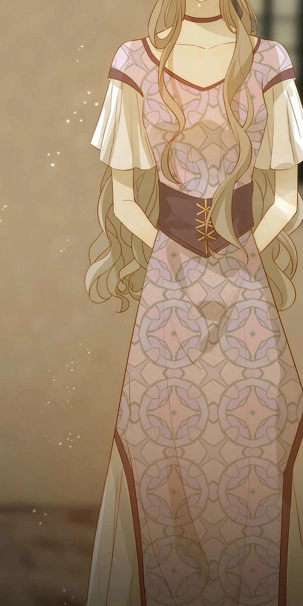 Thất Đại Kỳ Tích – Nước Mắt Bạo Quân Chapter 25 - 56