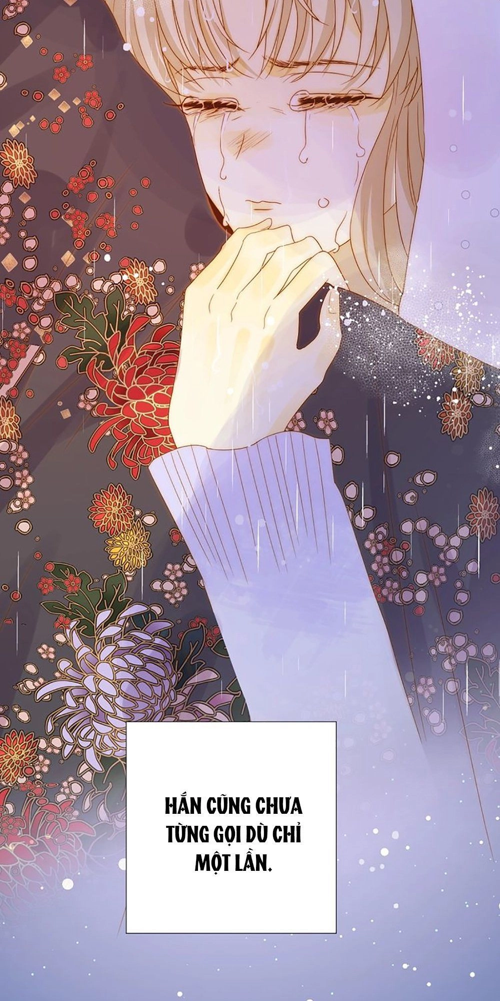 Thất Đại Kỳ Tích – Nước Mắt Bạo Quân Chapter 25.1 - 32