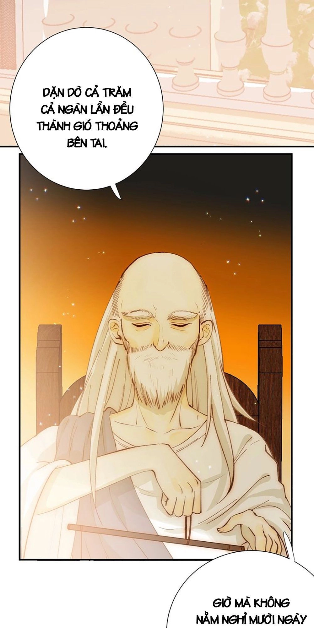 Thất Đại Kỳ Tích – Nước Mắt Bạo Quân Chapter 25.1 - 38