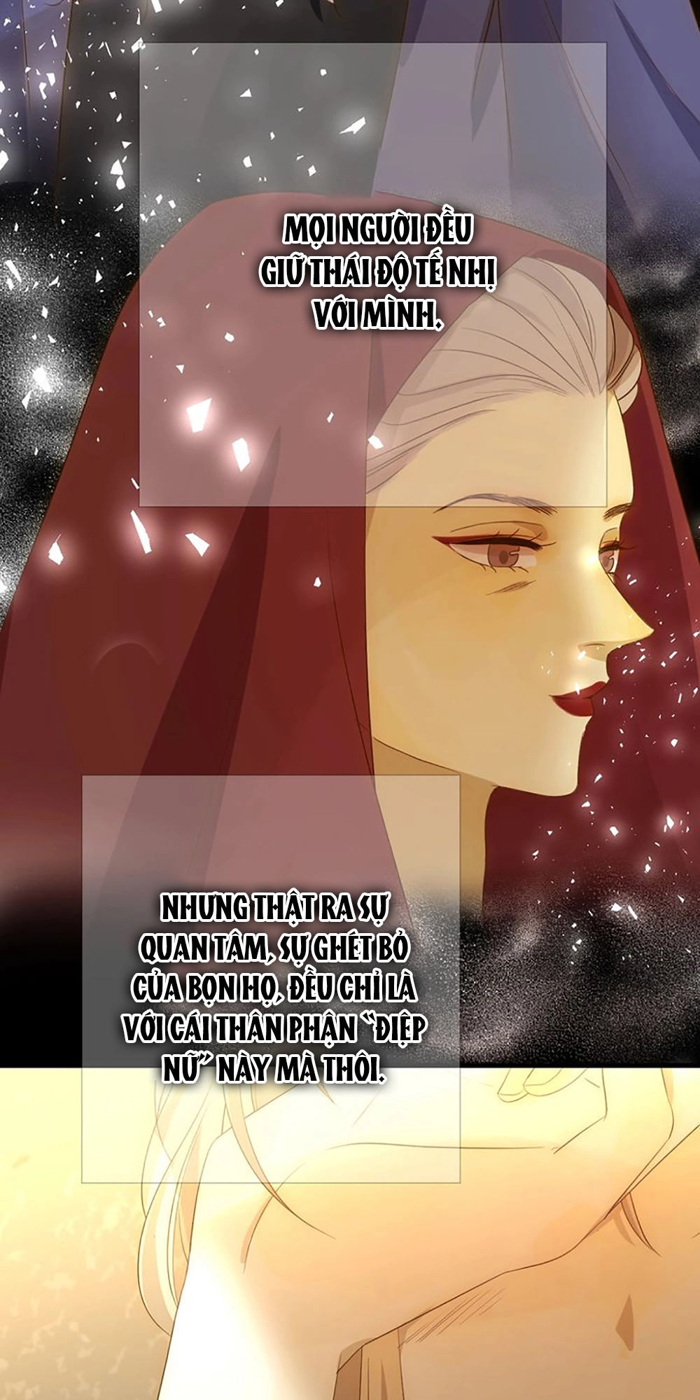 Thất Đại Kỳ Tích – Nước Mắt Bạo Quân Chapter 25.1 - 62