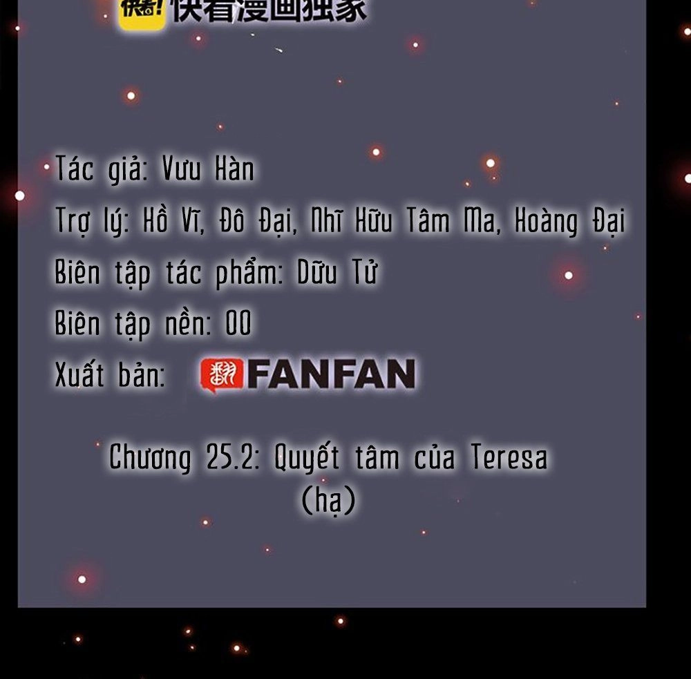 Thất Đại Kỳ Tích – Nước Mắt Bạo Quân Chapter 25.2 - 4