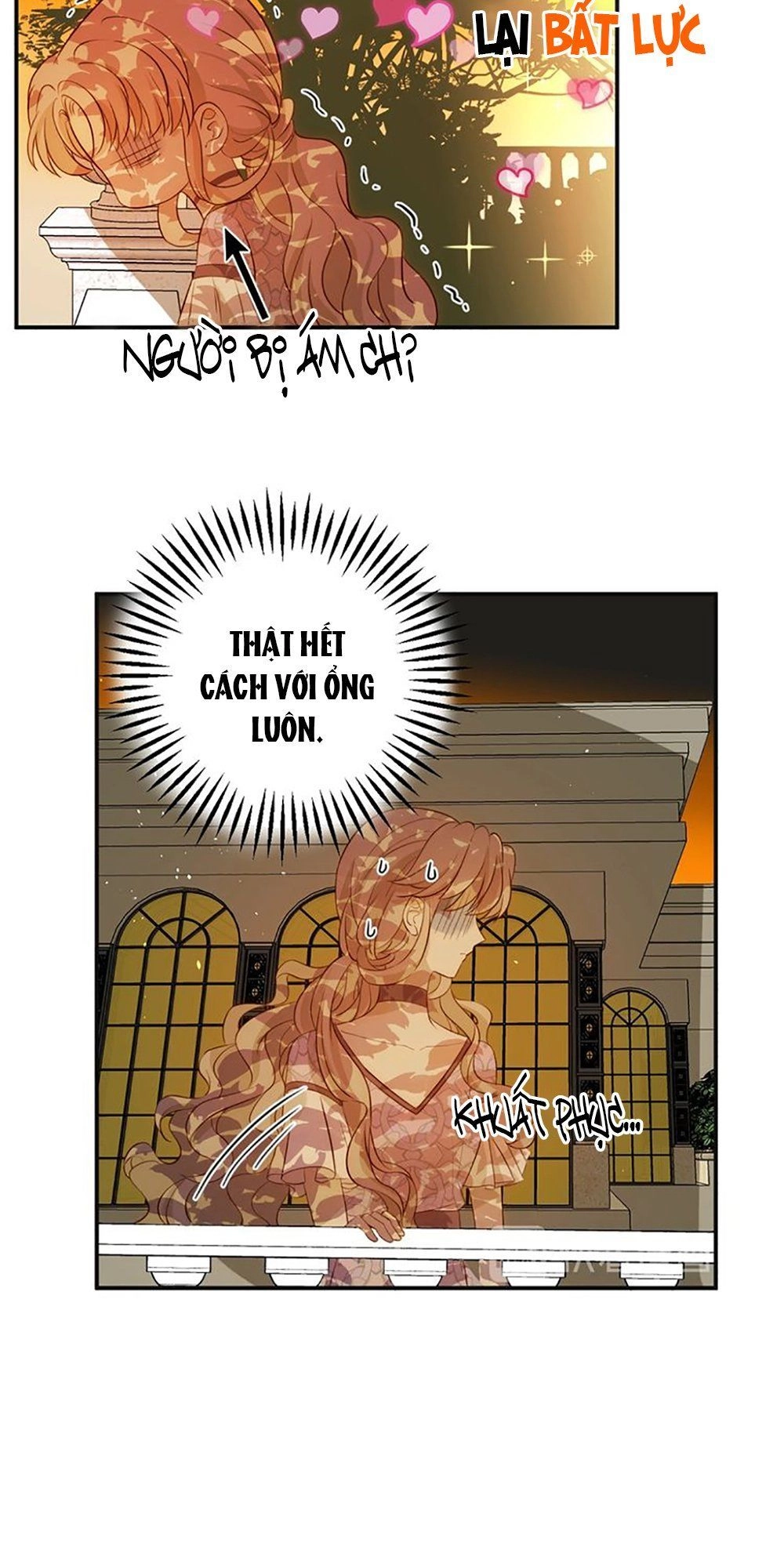 Thất Đại Kỳ Tích – Nước Mắt Bạo Quân Chapter 25.2 - 7