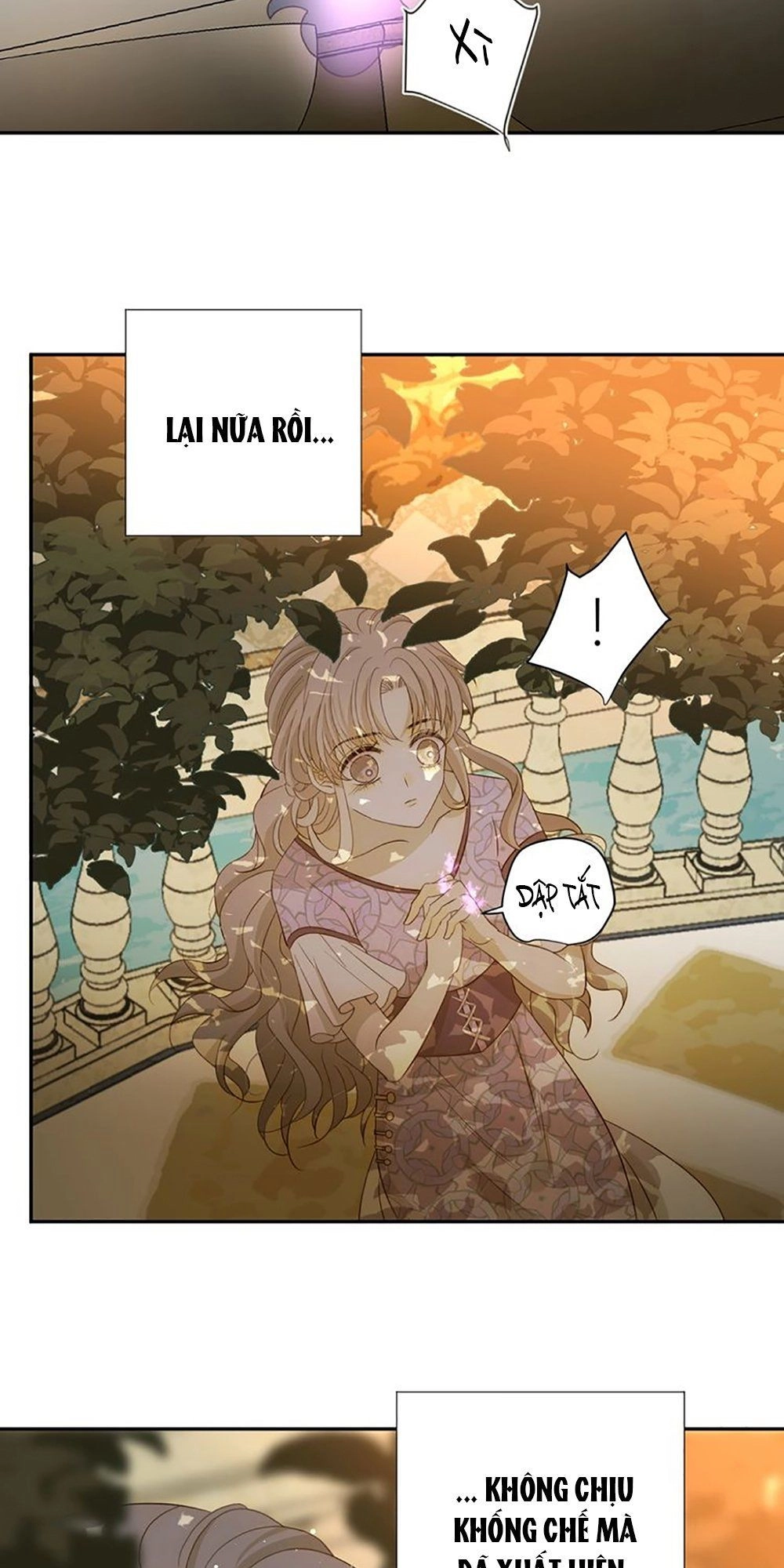 Thất Đại Kỳ Tích – Nước Mắt Bạo Quân Chapter 25.2 - 10